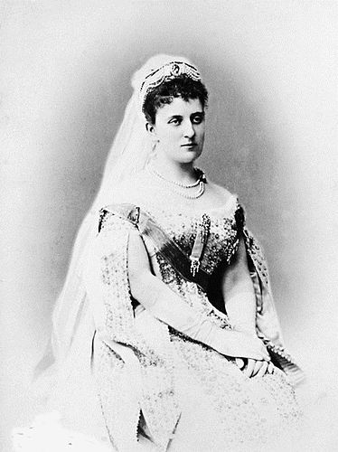 Helene Mecklenburg-Strelitz