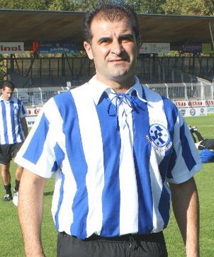 Dimitrios Moutas