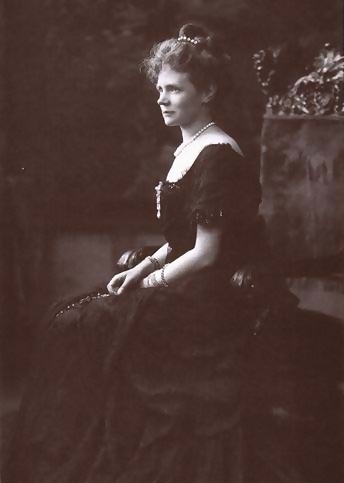 Amelie Amalie Maria in Bavaria
