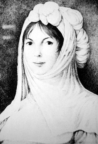 Elisabeth Staegemann