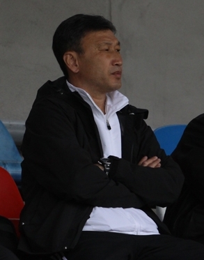 Dmitri Ogai