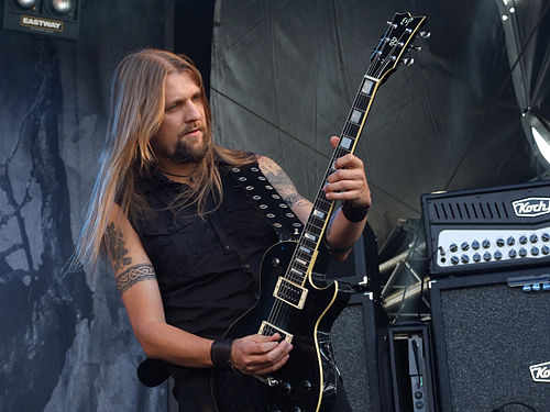 Esa Holopainen