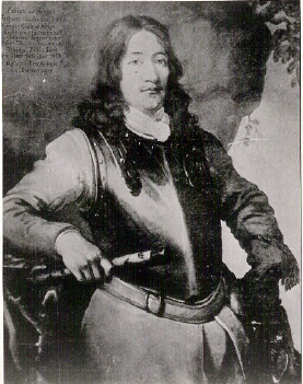 Fabian Fersen