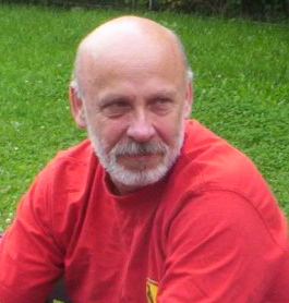 Eugeniusz Debski