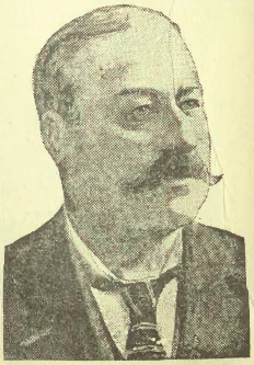 Ernest Albert Macdonald