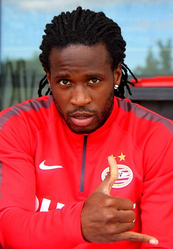 Florian Jozefzoon