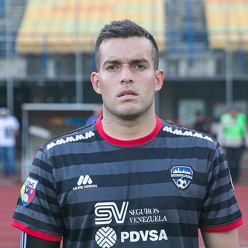 Diego Restrepo