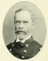 Edward Dunham Robie