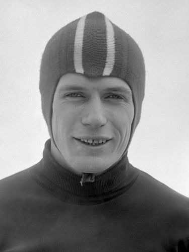 Eduard Matusevich