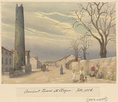 Edward Fanshawe