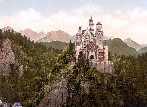 Eduard Riedel