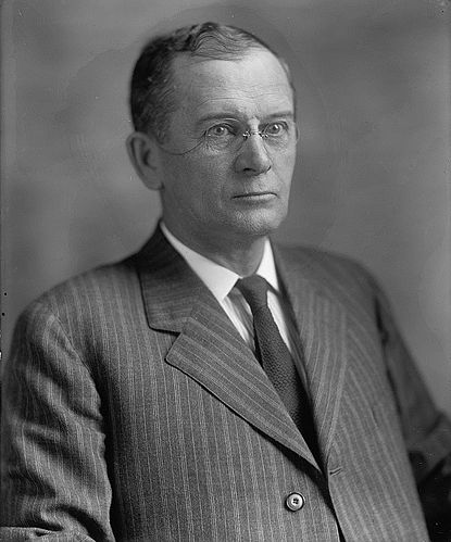 Edwin Darlington Ricketts