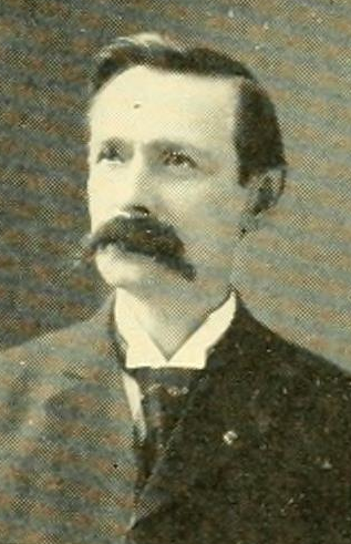 Edwin Leonard
