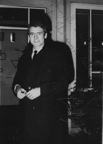 Dirk Krussenberg