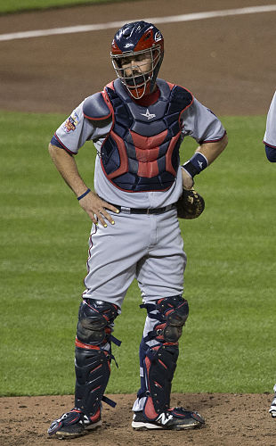 Eric Fryer