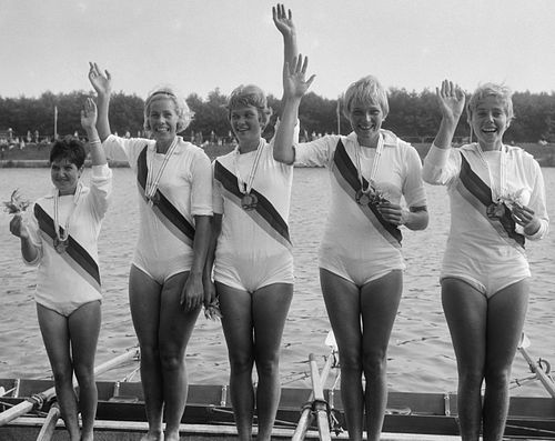 Dagmar Holst