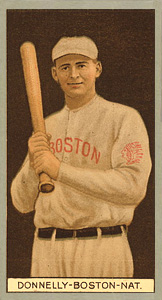 Editor Donnelly