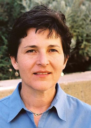 Deborah Gordon