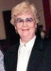 Elfriede Blauensteiner