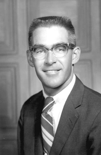 Donald Crane