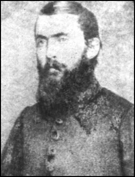 Edward Dorr Tracy
