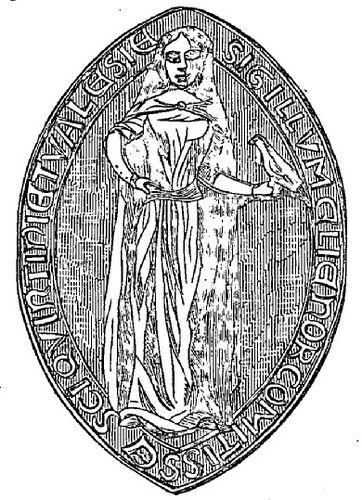 Eleonor Vermandois