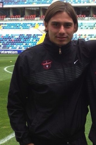 Erman Bulucu