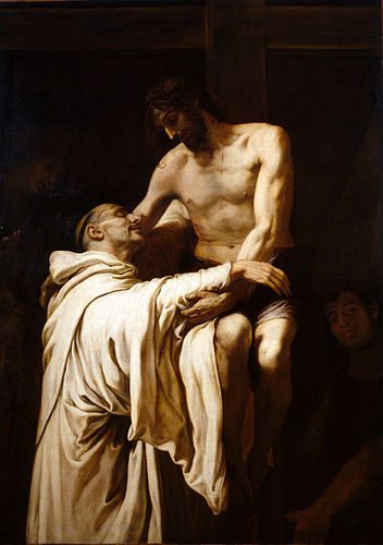 Francesc Ribalta