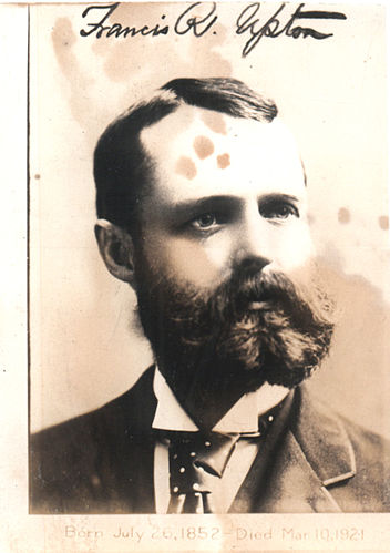 Francis Upton