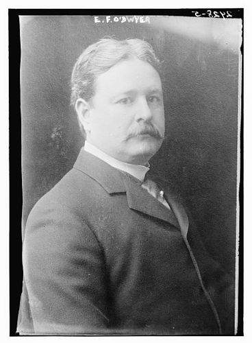 Edward O'Dwyer