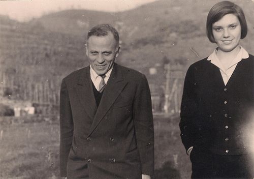 Ernesto De Martino
