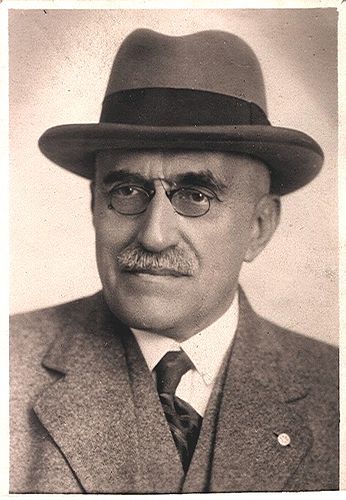 Edmund Kirsch