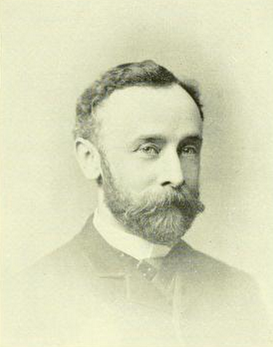Eugene Endicott