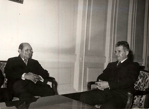 Kant Development