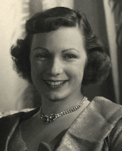 Estelle Weigel