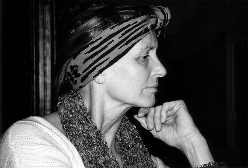 Diana Korner