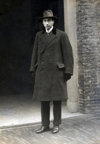 Eduard Meijers