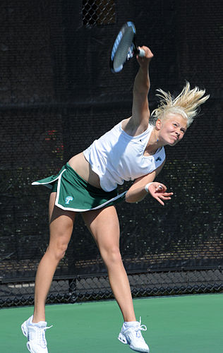 Emma Helisten
