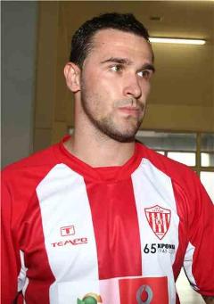 Dino Skvorc