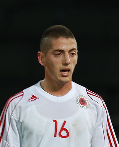 Fabjan Beqja