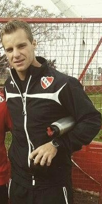 Diego Rodriguez