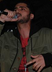 Erfan Hajrasuliha