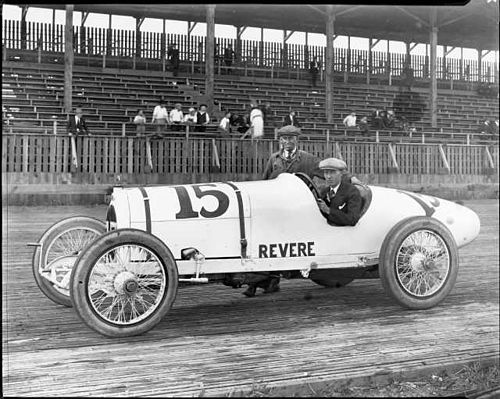 Eddie Hearne