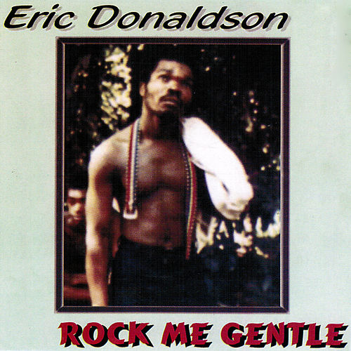 Eric Donaldson