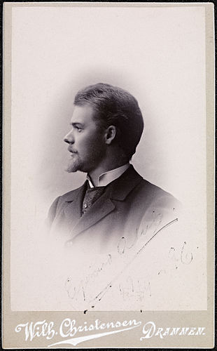 Eyvind Alnaes