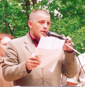 Eduard Mochalov