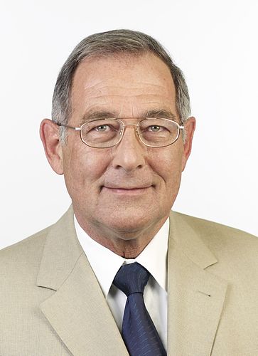 Ernst-Reinhard Beck