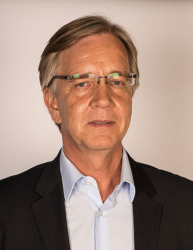 Gerhard Bartsch