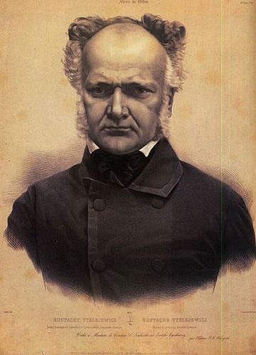 Eustachy Tyszkiewicz