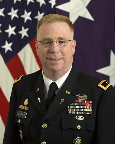 Donald Rutherford
